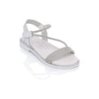 Bonito Πεδιλα AK23-576 Ασπρο