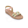 bonito sandal ak22-94 somon