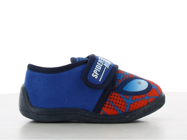 Spider-Man Παντοφλακια SP013075 RED/CBL