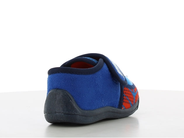 Spider-Man Παντοφλακια SP013075 RED/CBL