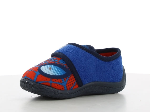 Spider-Man Παντοφλακια SP013075 RED/CBL