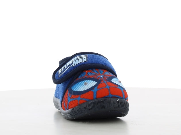 Spider-Man Παντοφλακια SP013075 RED/CBL