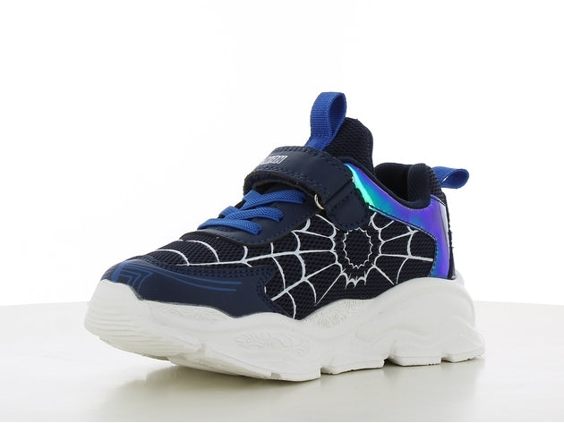 spider-man με φωτακι sp014955 ΑΘΛΗΤΙΚΟ ΜΠΛΕ