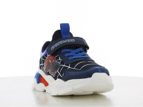 spider-man με φωτακι sp014955 ΑΘΛΗΤΙΚΟ ΜΠΛΕ