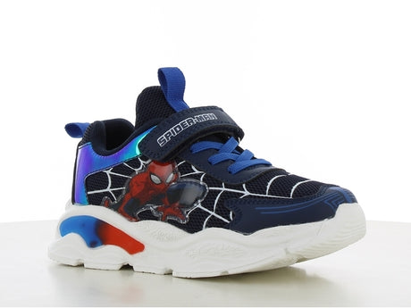 spider-man με φωτακι sp014955 ΑΘΛΗΤΙΚΟ ΜΠΛΕ