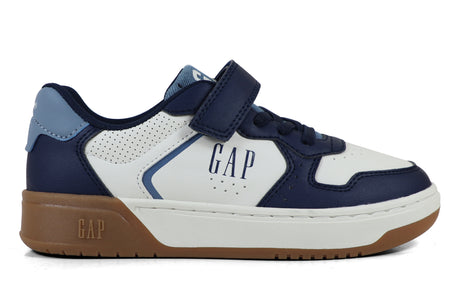 Gap sneakers casual agori μπλε  gpk6140001279