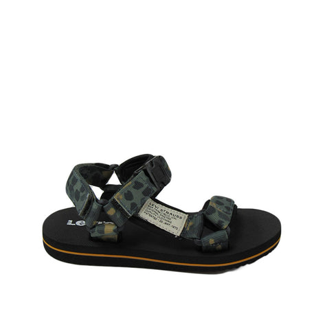 Levi's Tahoe/Vcad0020t Khaki Camo 1785