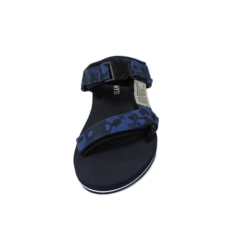 TAHOE VCAD0020T NAVY CAMO 0789 SS23 1