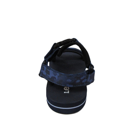TAHOE VCAD0020T NAVY CAMO 0789 SS23 3