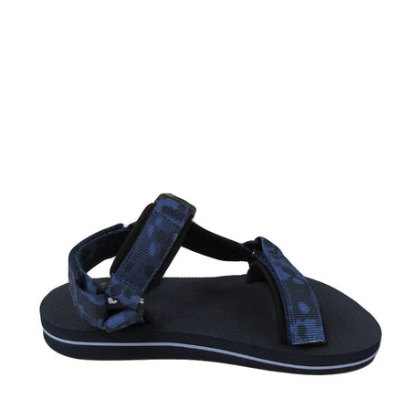 TAHOE VCAD0020T NAVY CAMO 0789 SS23 4