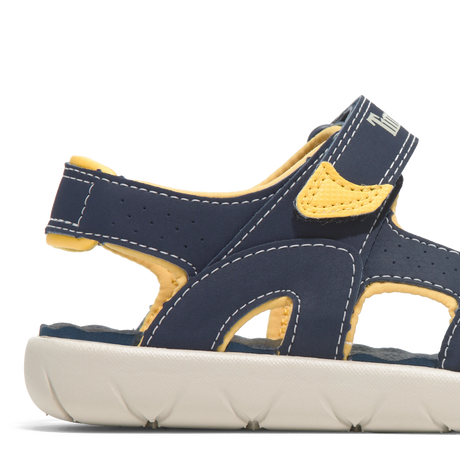 Timberland Παιδικά Πέδιλα  αγόρι TB0A1QXN019