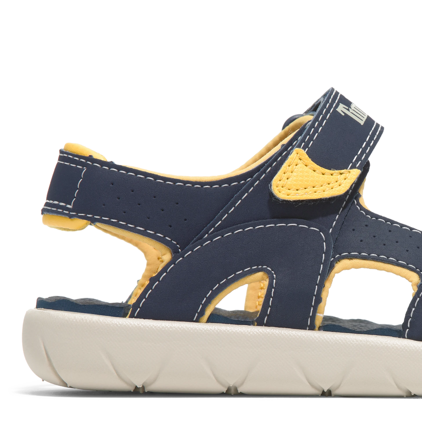 Timberland Παιδικά Πέδιλα  αγόρι TB0A1QXN019