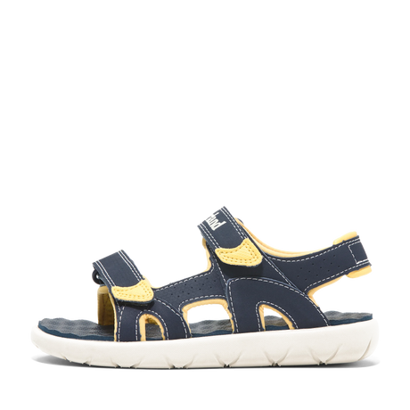 Timberland Παιδικά Πέδιλα  αγόρι TB0A1QXN019