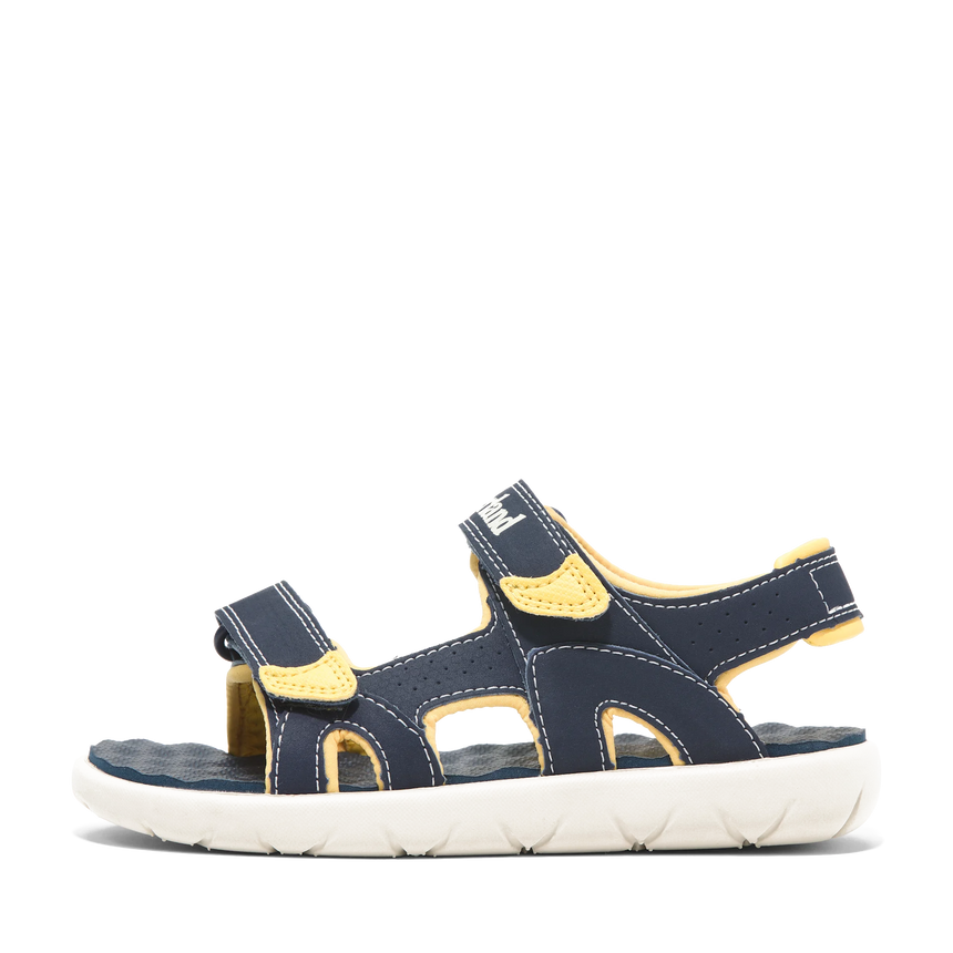 Timberland Παιδικά Πέδιλα  αγόρι TB0A1QXN019