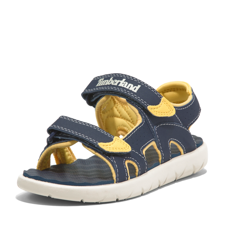 Timberland Παιδικά Πέδιλα  αγόρι TB0A1QXN019