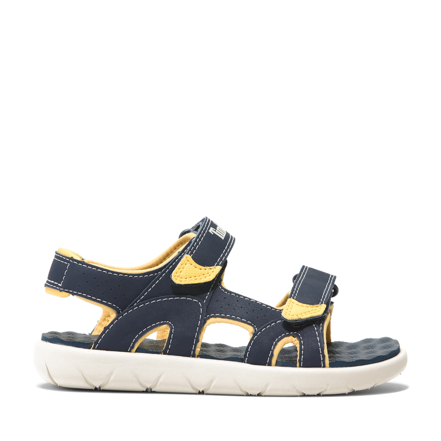 Timberland Παιδικά Πέδιλα  αγόρι TB0A1QXN019