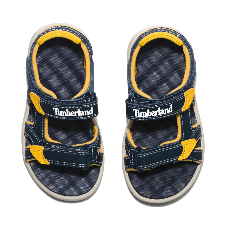 Timberland Παιδικά Πέδιλα  αγόρι TB0A1QXN019