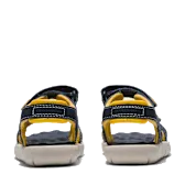 Timberland Παιδικά Πέδιλα  αγόρι TB0A1QXU019