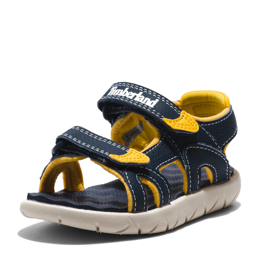 Timberland Παιδικά Πέδιλα  αγόρι TB0A1QXN019