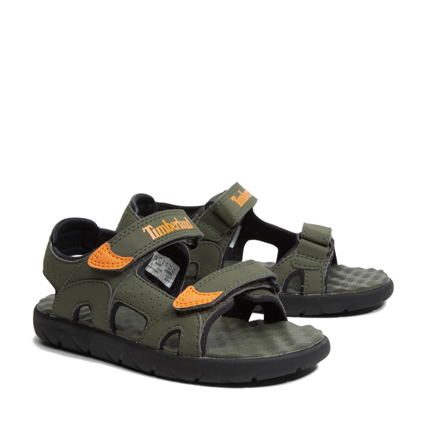 Timberland Παιδικά Πέδιλα  αγόρι TB0A24Y7A58