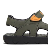 Timberland Παιδικά Πέδιλα  αγόρι TB0A24Y7A58