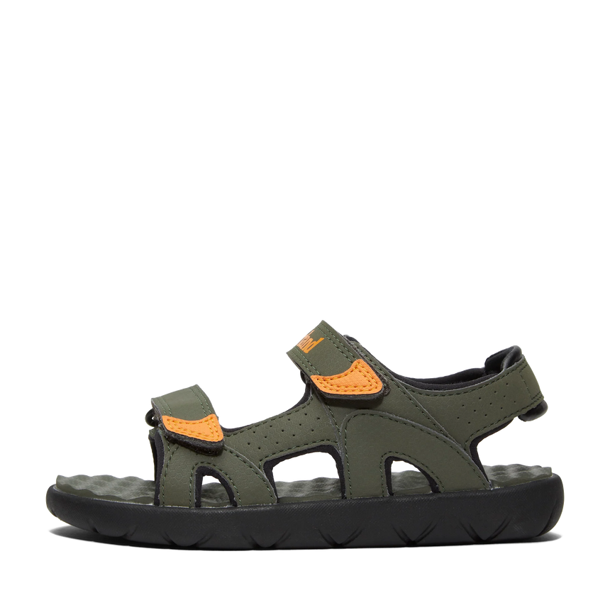 Timberland Παιδικά Πέδιλα  αγόρι TB0A24Y7A58