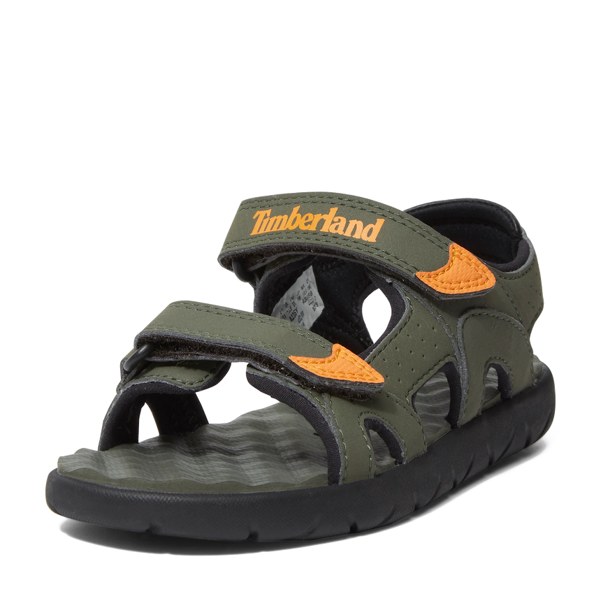 Timberland Παιδικά Πέδιλα  αγόρι TB0A24Y7A58