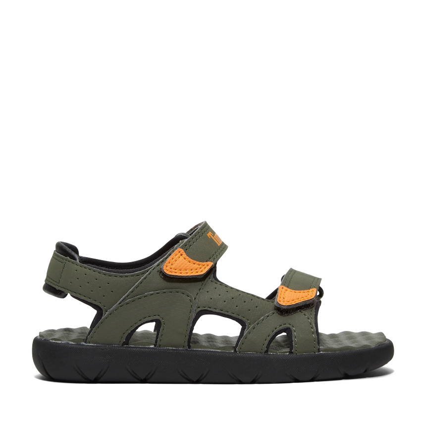 Timberland Παιδικά Πέδιλα  αγόρι TB0A24Y7A58