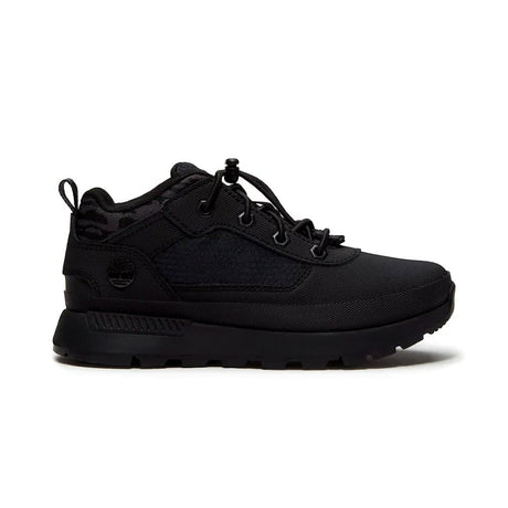 Timberland Field Trekker παιδικά Μποτάκια sneakers για αγόρια Μαύρο TB0A2FV8AHR
