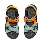 Timberland Παιδικά Πέδιλα  αγόρι TB0A6C1HEBB