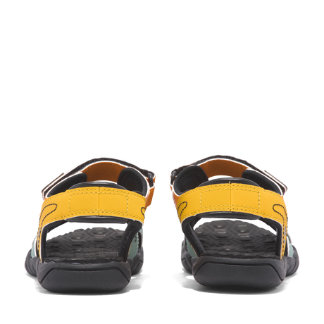 Timberland Παιδικά Πέδιλα  αγόρι TB0A6C1HEBB