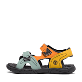 Timberland Παιδικά Πέδιλα  αγόρι TB0A6C1HEBB