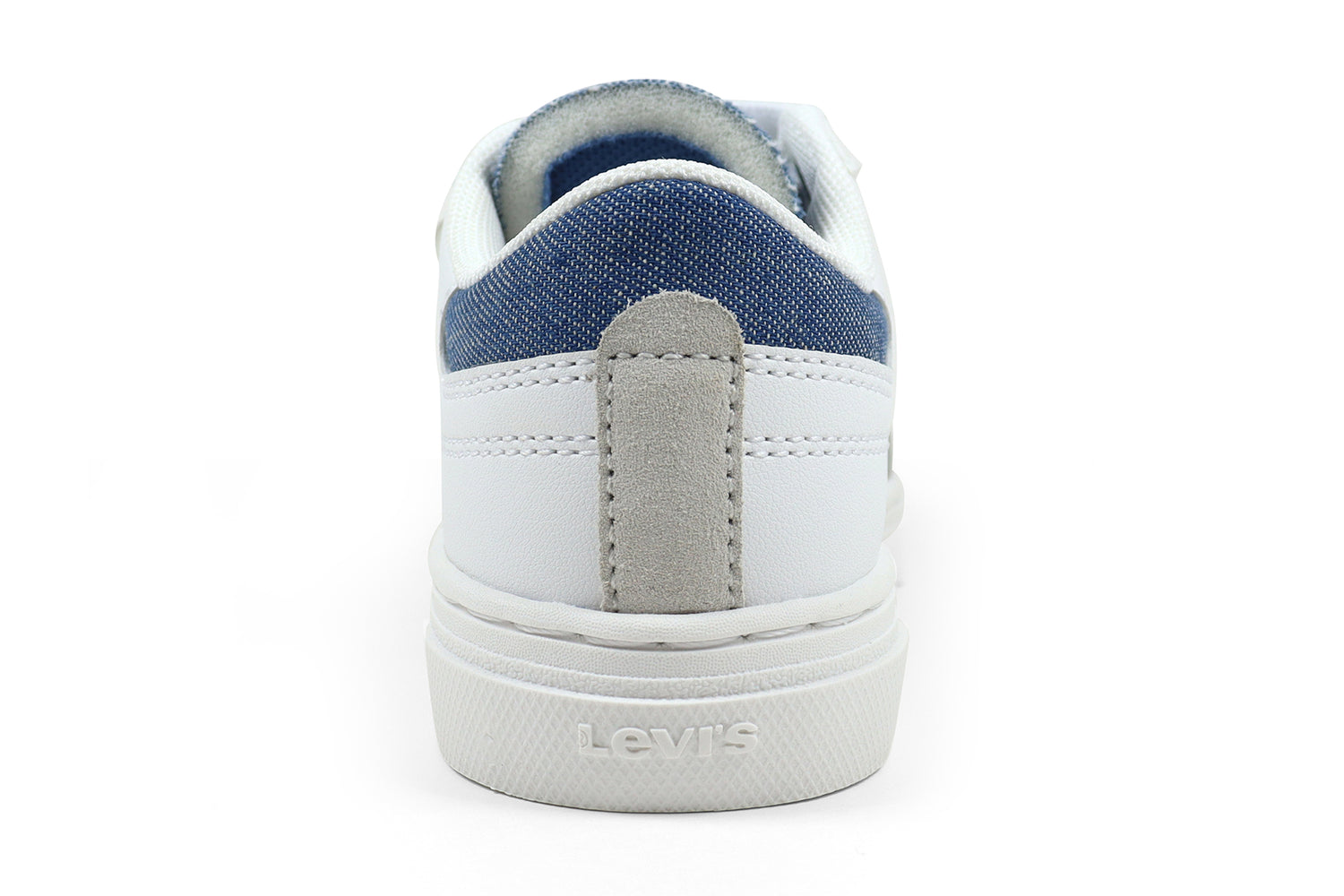 Levi's bryson mini VBRY0062S-0063 white blue