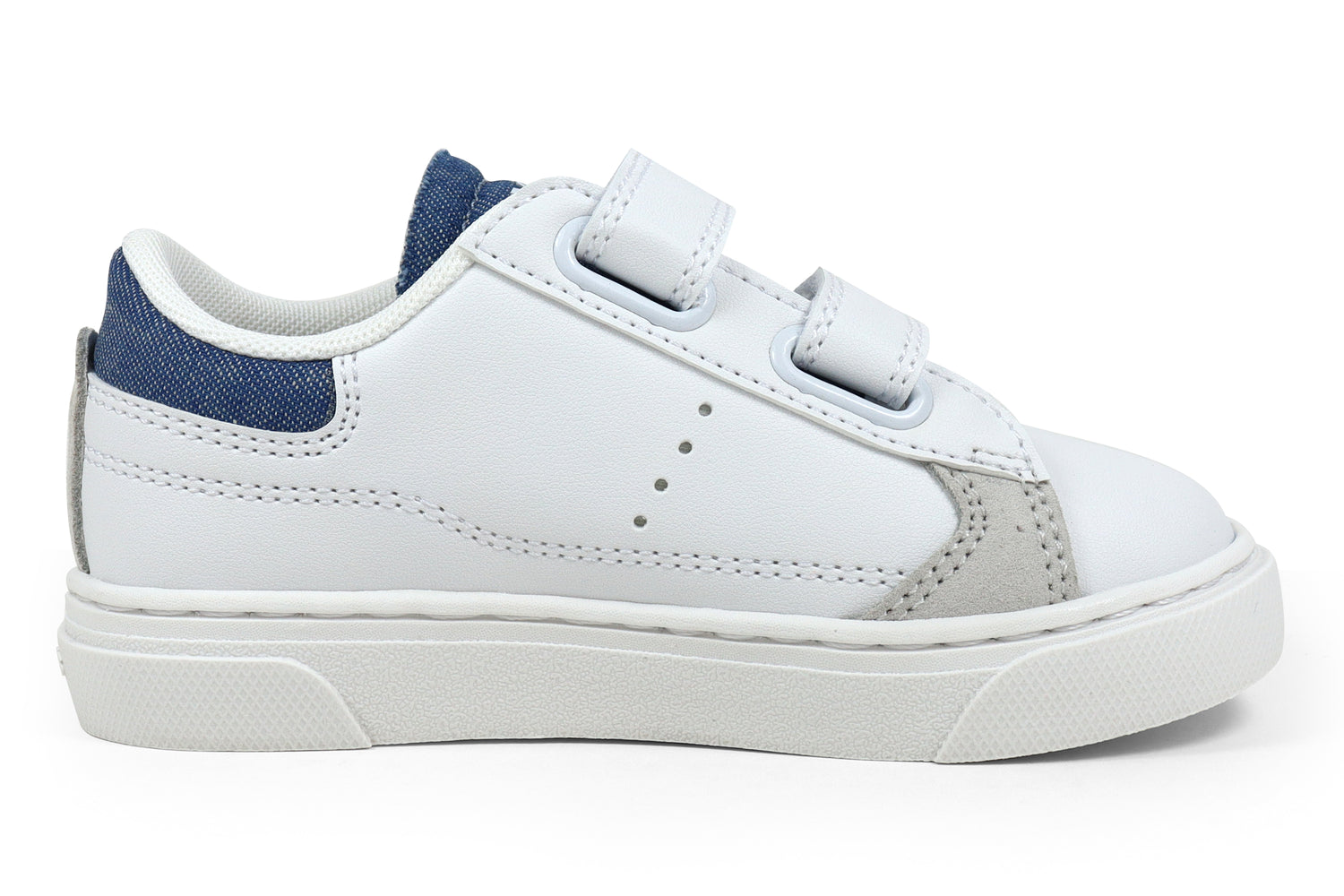 Levi's bryson mini VBRY0062S-0063 white blue