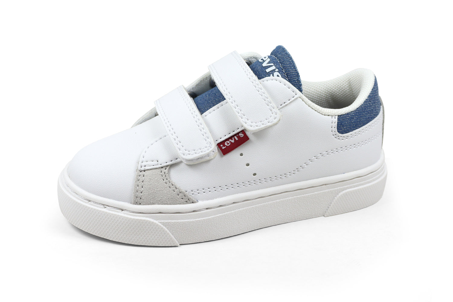 Levi's bryson mini VBRY0062S-0063 white blue