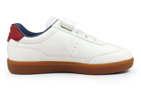 LEVI'S JACKSON VJAC0020S off white blue red 3039