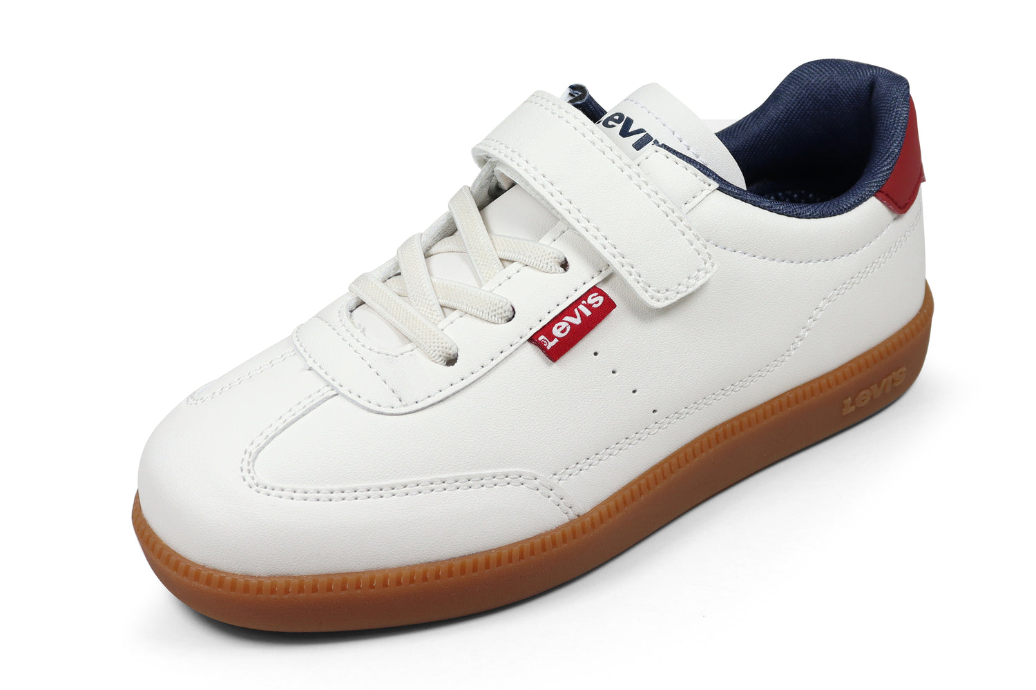 LEVI'S JACKSON VJAC0020S off white blue red 3039