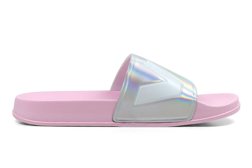 LEVIS June VPOL0239S-0193 silver pink