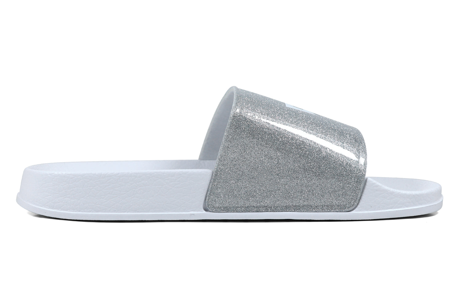 Levi's Παιδικές Σαγιονάρες Slides silver Pool S/vpol0250s 3141