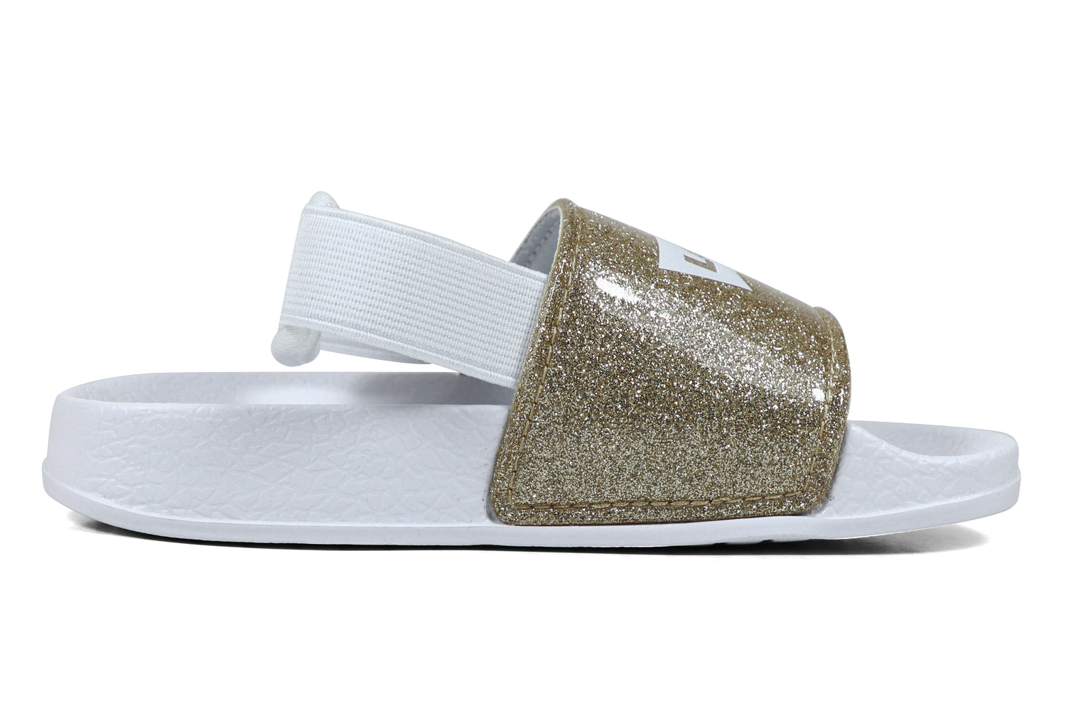 Levi's Παιδικές Σαγιονάρες Slides χρυσο  Pool S Vpol0254s-3923
