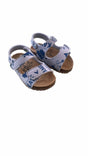 Plakton Panter 855571 Estampado Gris 31 Estam 6113