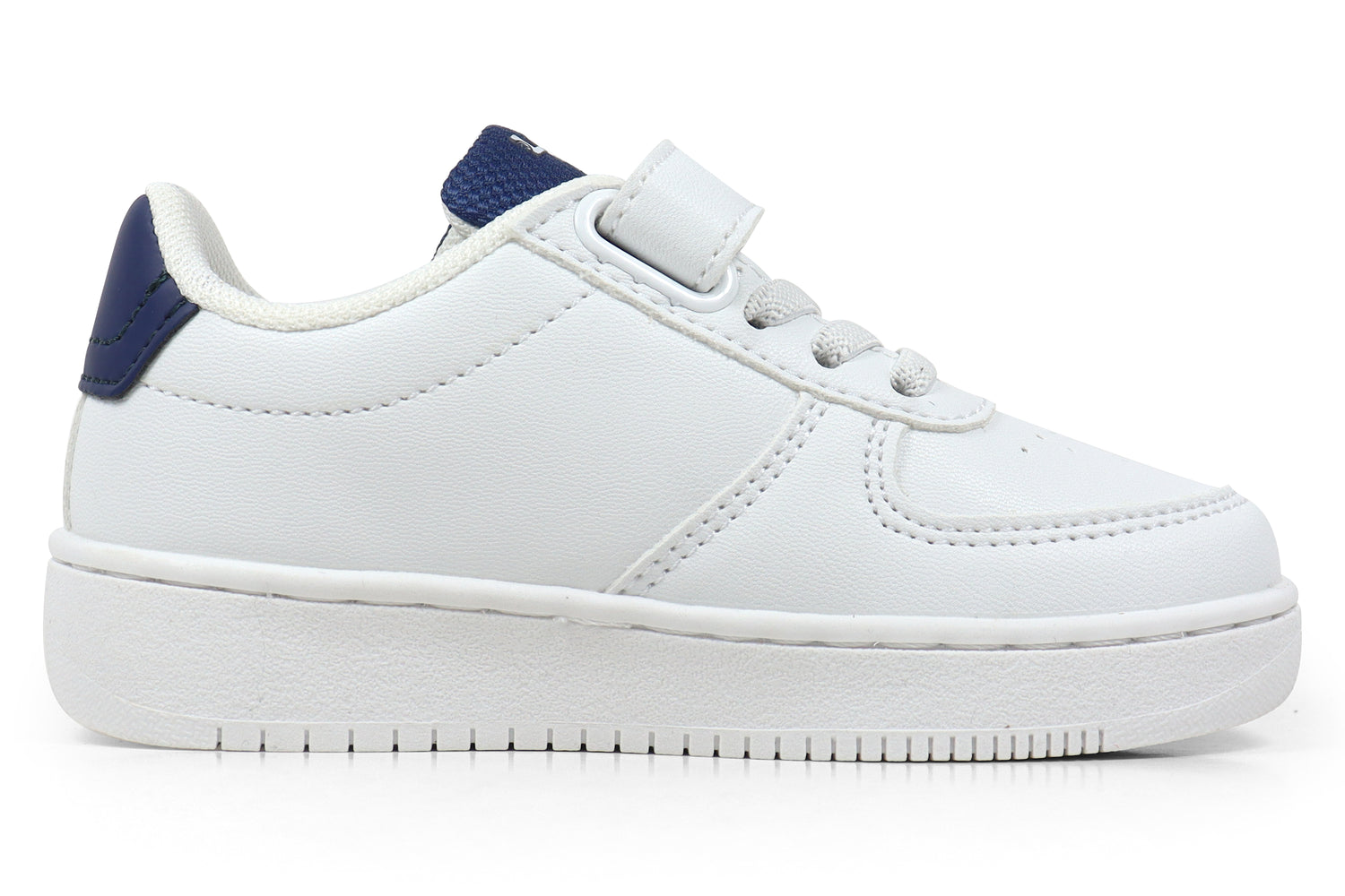 LEVI'S NEW UNION MINI VUNI0106S white navy 0122