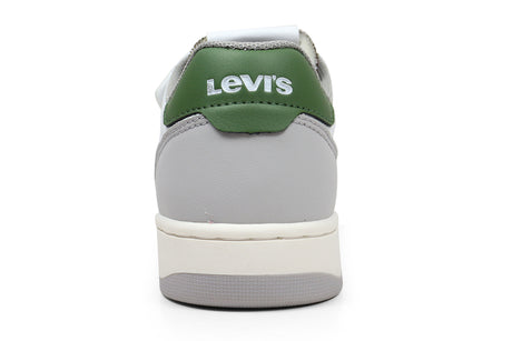 LEVI'S AIDEN VUNI0120S white ice green 3828