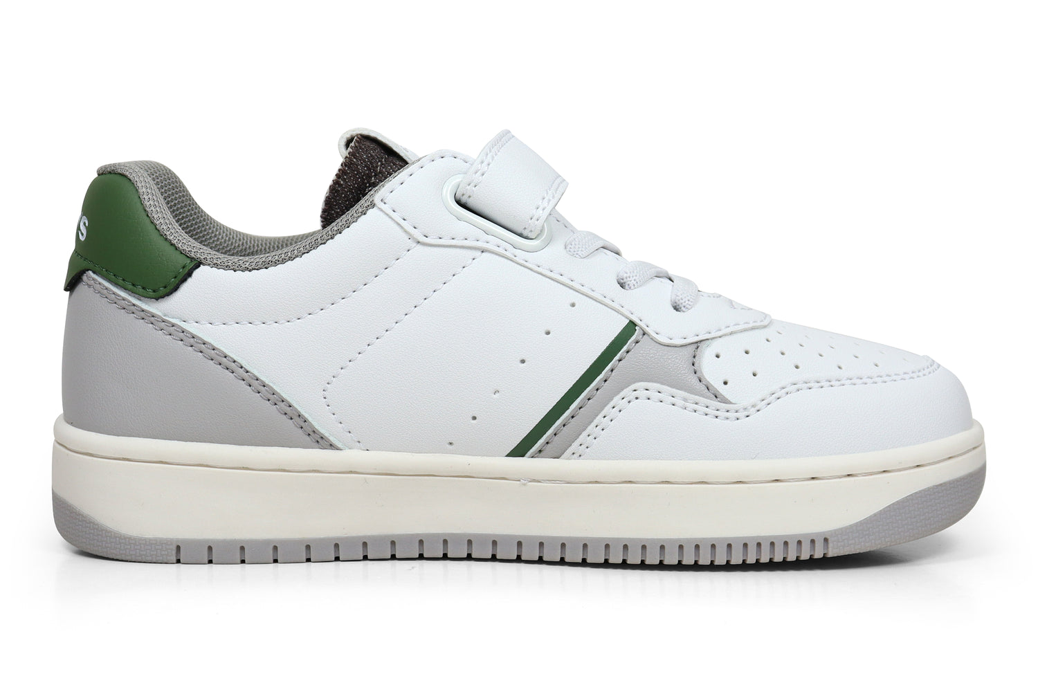 LEVI'S AIDEN VUNI0120S white ice green 3828