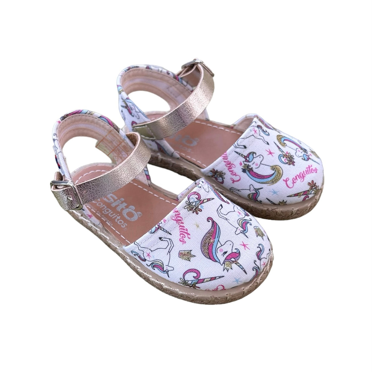 Conguitos Εσπαντριγιες OSSH145055-Mult