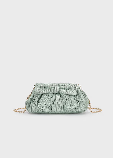 Mayoral Τσάντα με φιόγκο για κορίτσια 26-10207-048