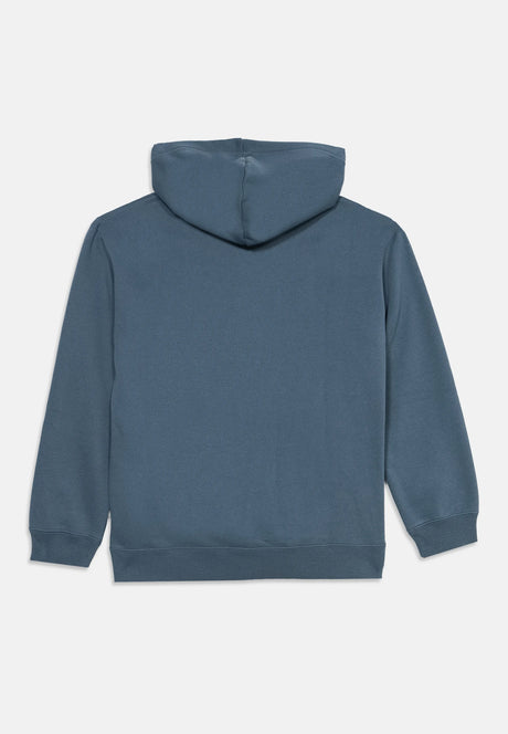 Puma Φούτερ με κουκούλα  FL B 694671-37