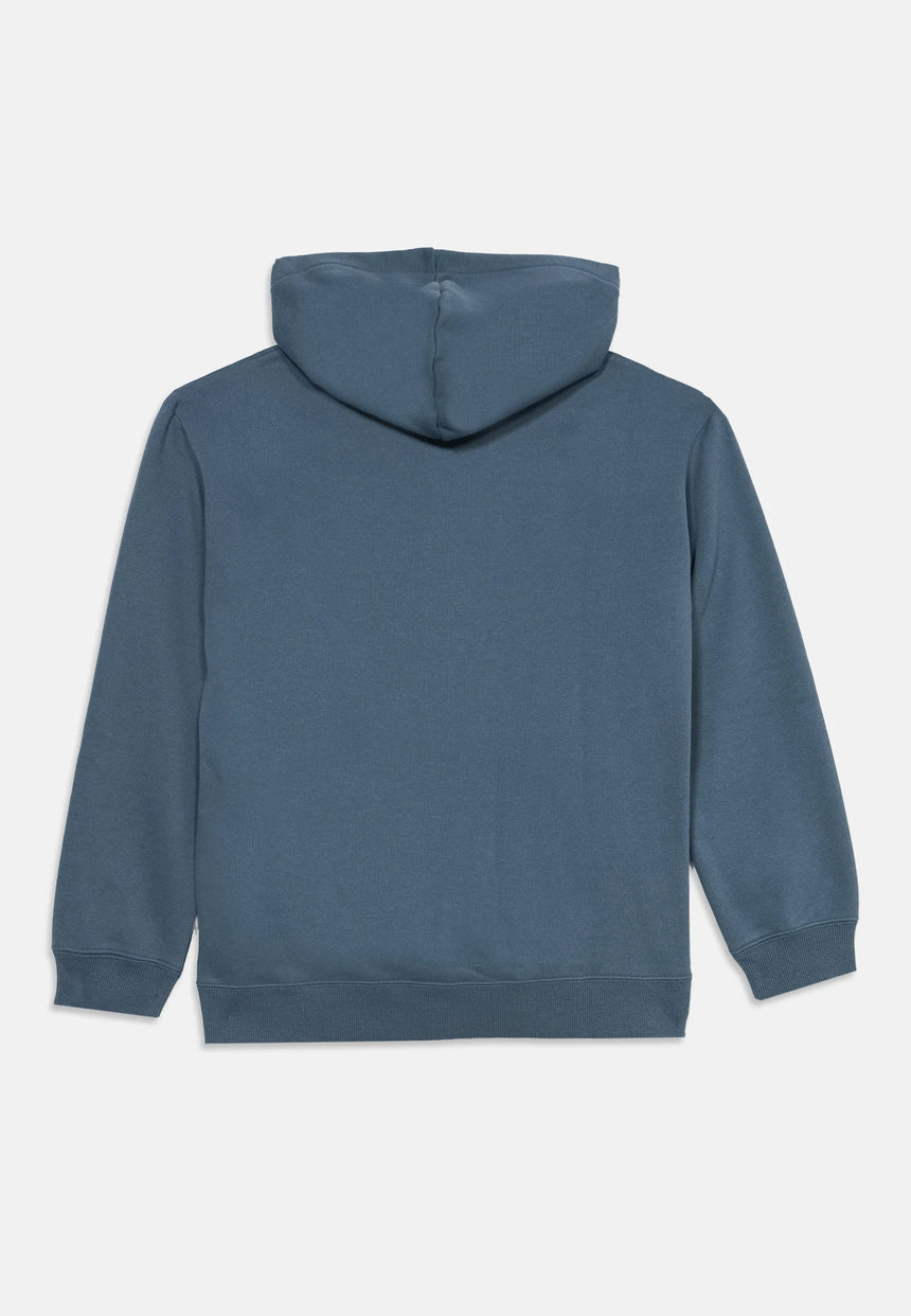 Puma Φούτερ με κουκούλα  FL B 694671-37