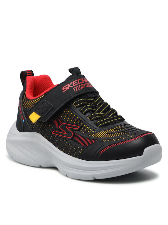 Skechers Αθλητικα 403861L/BKRD Black/Red
