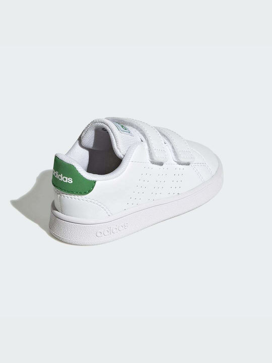Adidas Advantage Cfi GW6500 Tennis